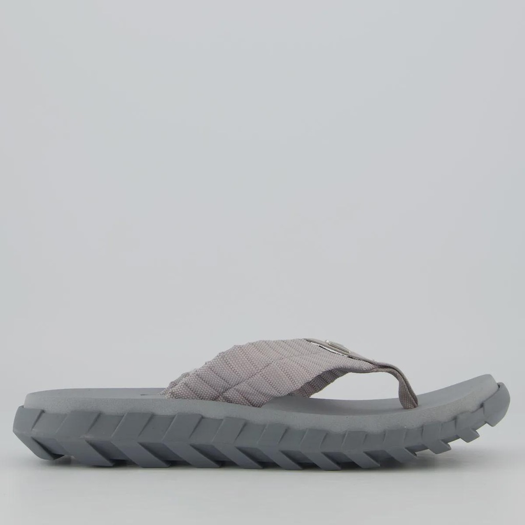 Imagem 2 do produto Chinelo Masculino Kenner Megah Puffer