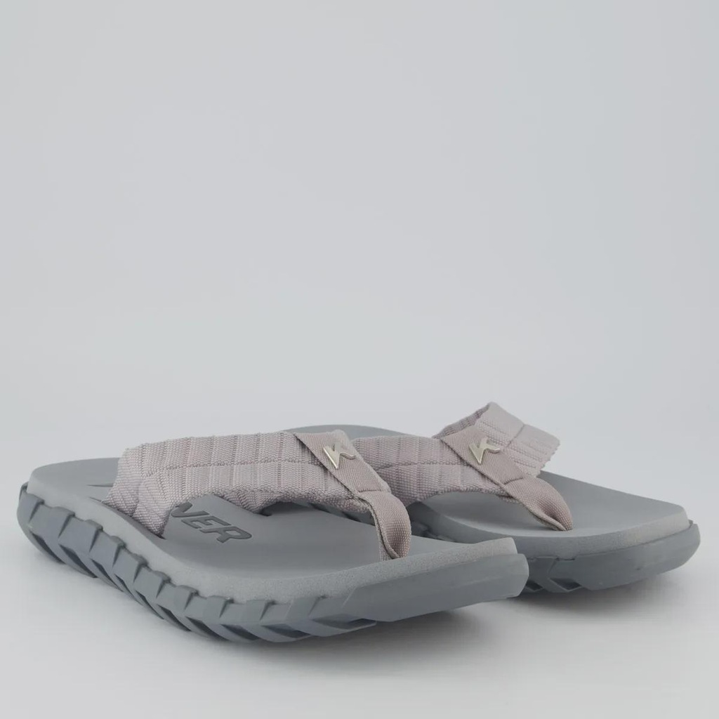 Imagem 3 do produto Chinelo Masculino Kenner Megah Puffer