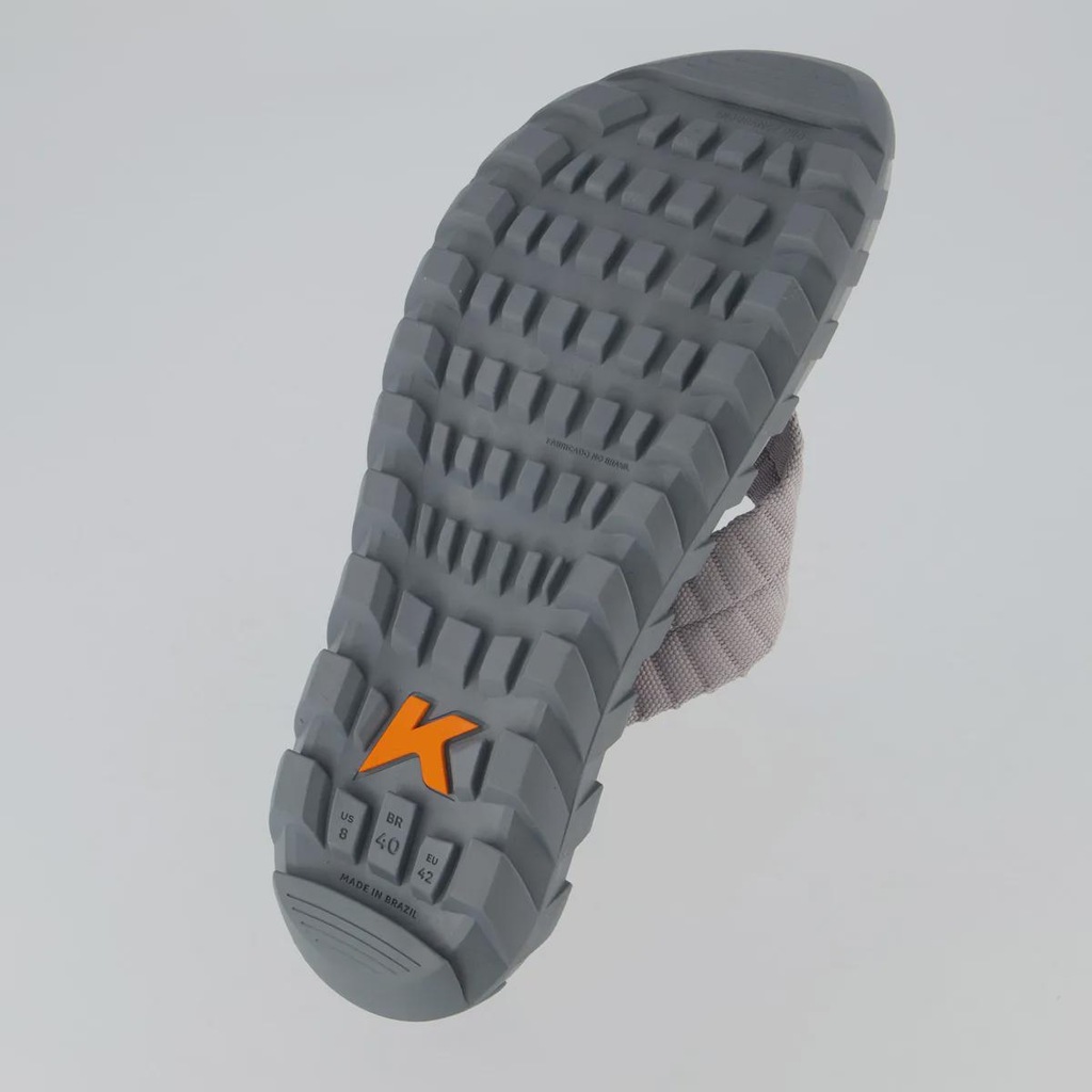 Imagem 5 do produto Chinelo Masculino Kenner Megah Puffer