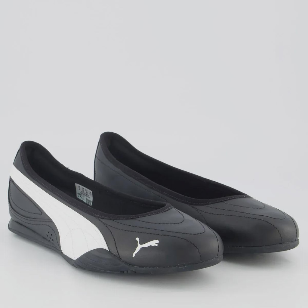Imagem 2 do produto Sapatilha Puma Catch Soleil Ballerina Bdp Feminina