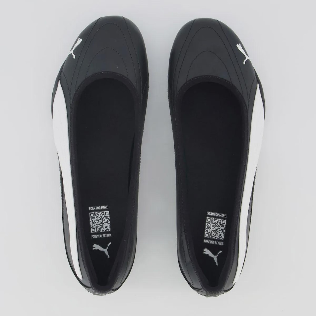 Imagem 4 do produto Sapatilha Puma Catch Soleil Ballerina Bdp Feminina