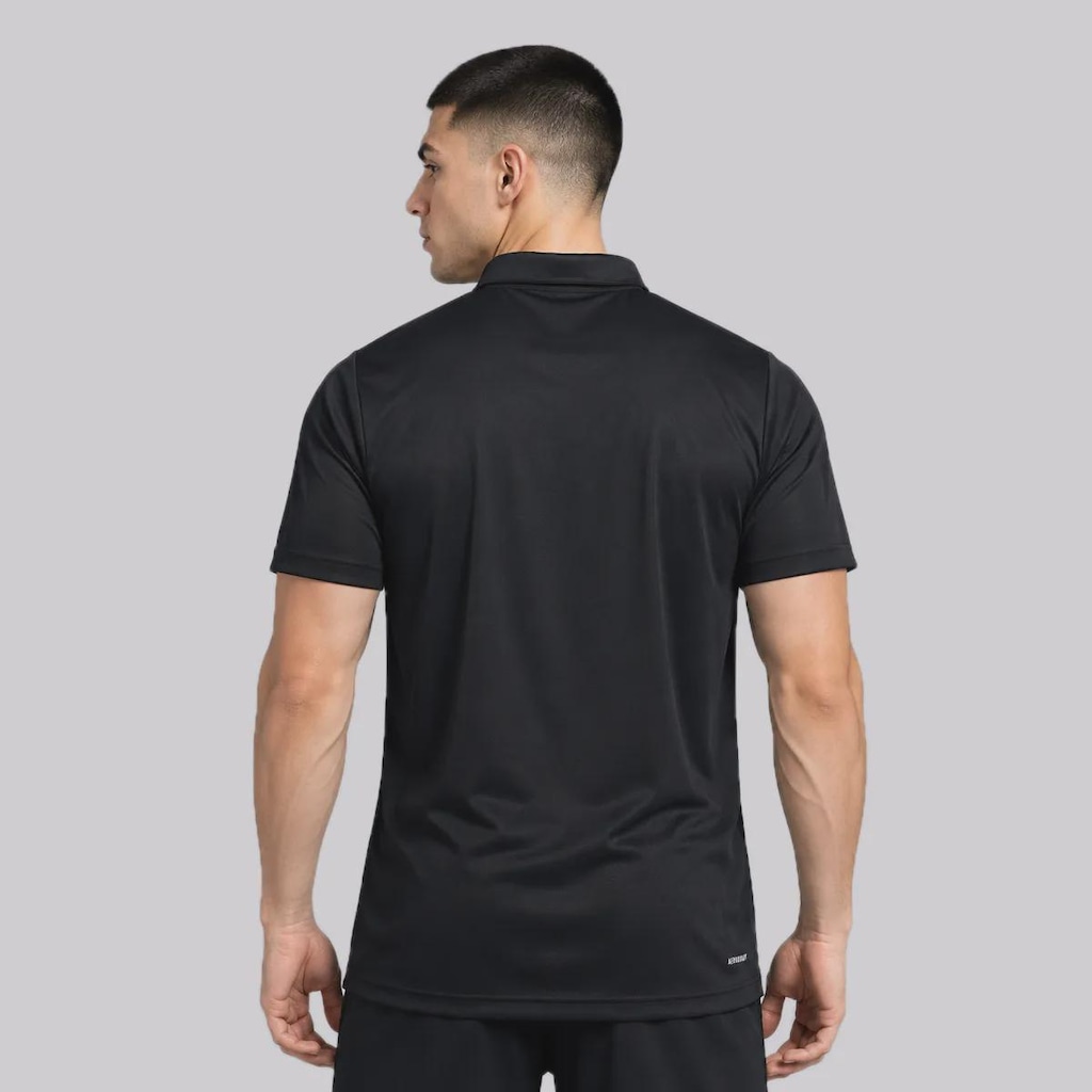 Imagem 3 do produto Camisa Polo adidas Tennis Fab Logo Masculina