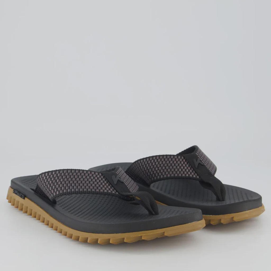 Imagem 3 do produto Chinelo Masculino Kenner K Pro Dots