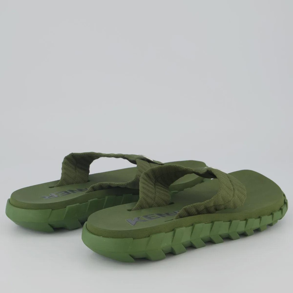 Imagem 4 do produto Chinelo Masculino Kenner Megah Puffer