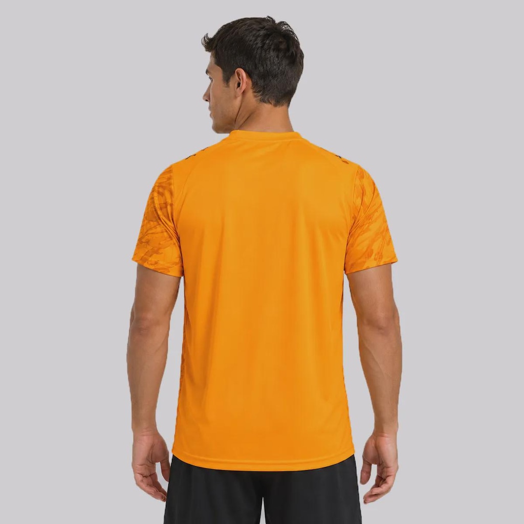 Imagem 3 do produto Camisa Puma Bahia Goleiro I 2026 Masculina