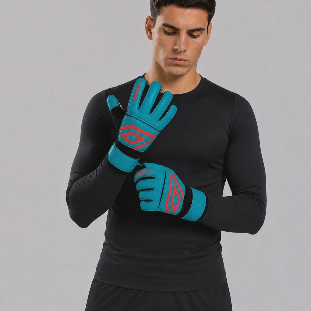 Imagem 2 do produto Luva de Goleiro Umbro Goalie