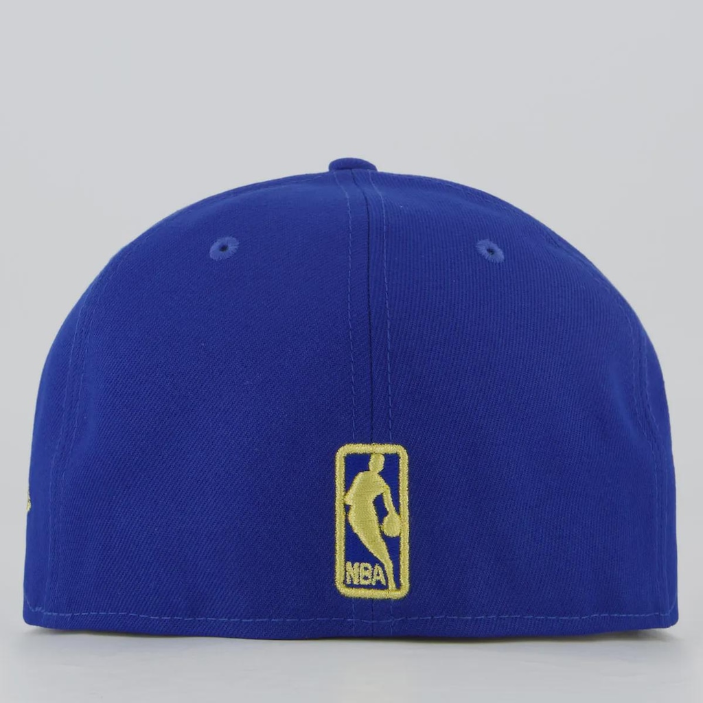 Imagem 2 do produto Boné New Era New York Knicks NBA ASGFP 5950