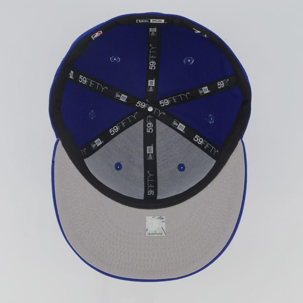 Imagem 4 do produto Boné New Era New York Knicks NBA ASGFP 5950