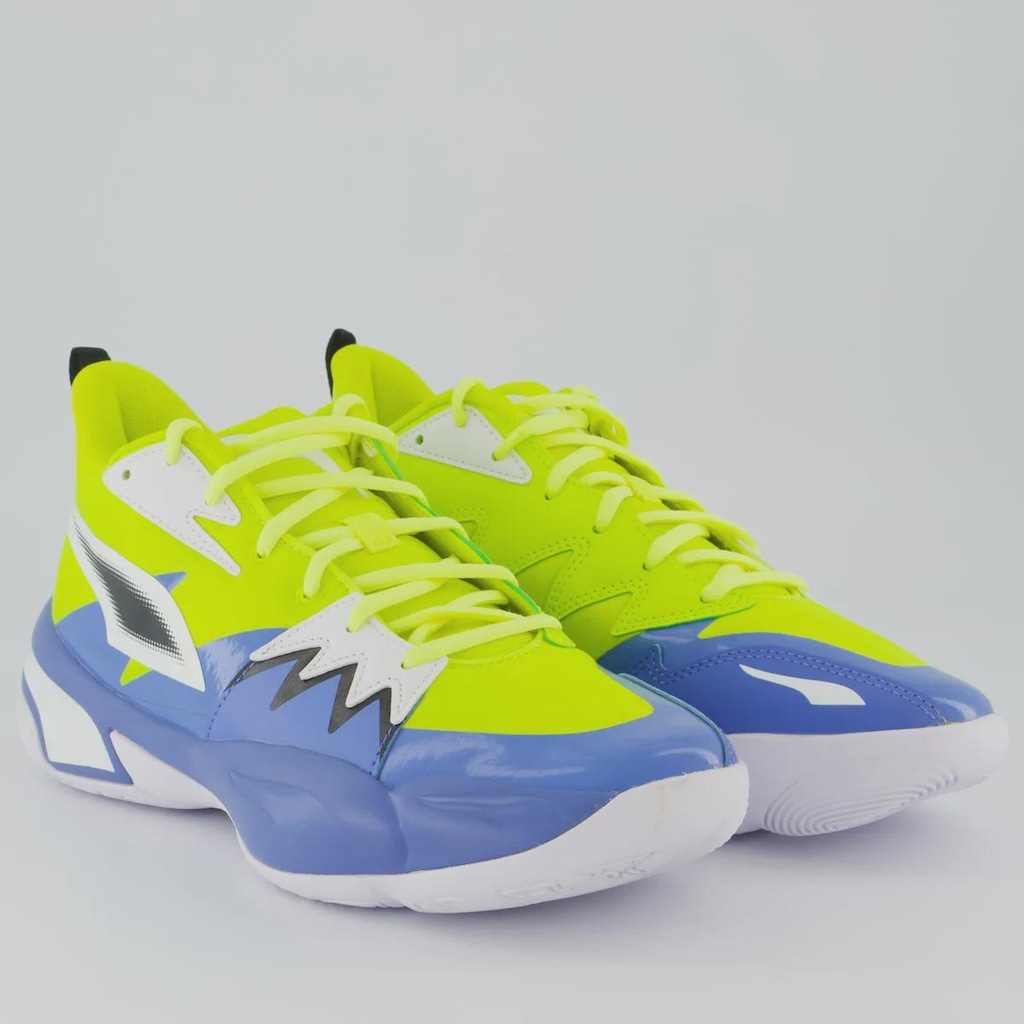 Imagem 2 do produto Tênis Masculino Puma Genetics