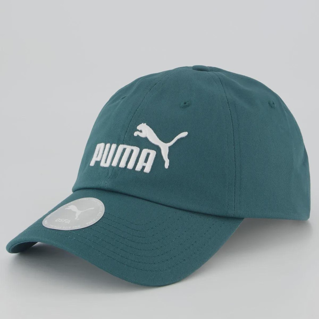 Imagem 1 do produto Boné Puma ESS No 1 Logo