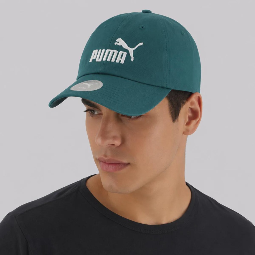 Imagem 5 do produto Boné Puma ESS No 1 Logo