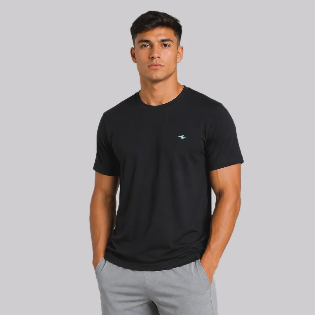 Imagem 2 do produto Camiseta Nicoboco Eternal Masculina
