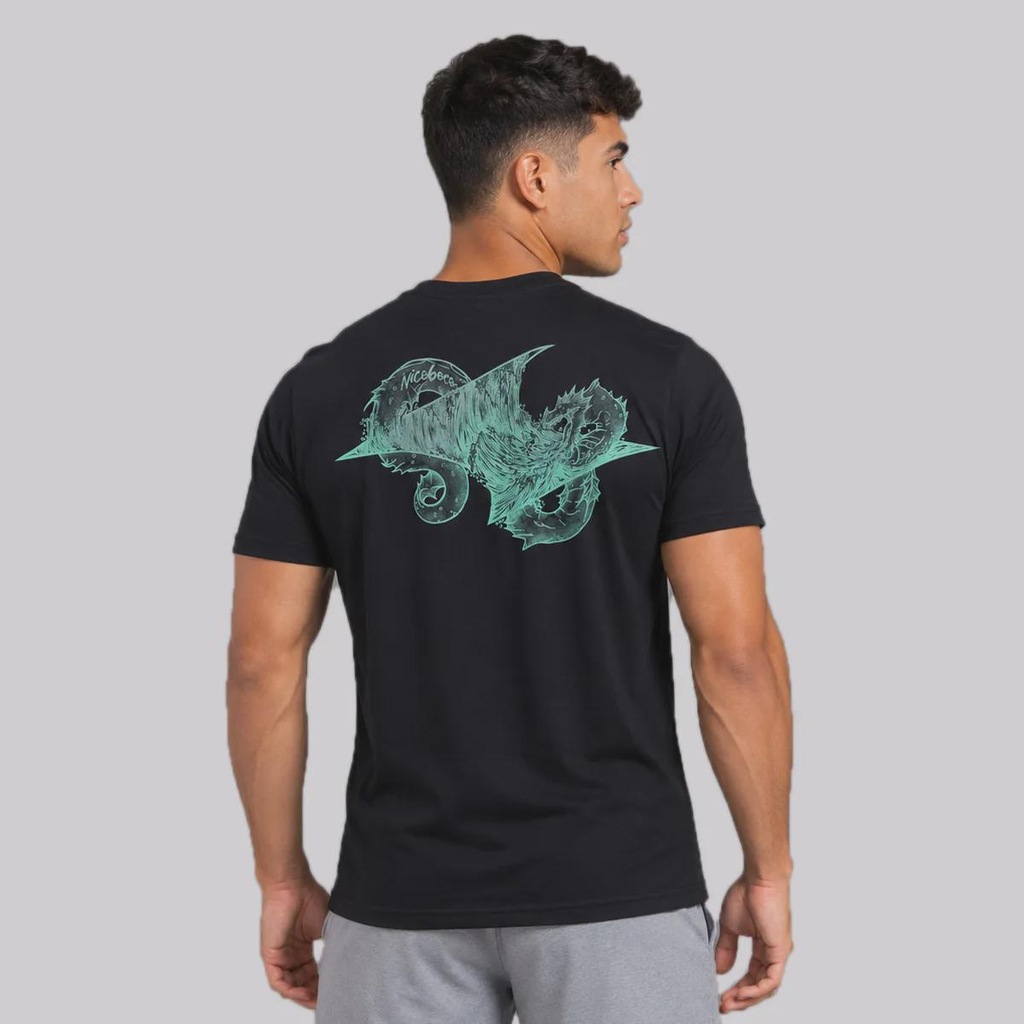 Imagem 3 do produto Camiseta Nicoboco Eternal Masculina