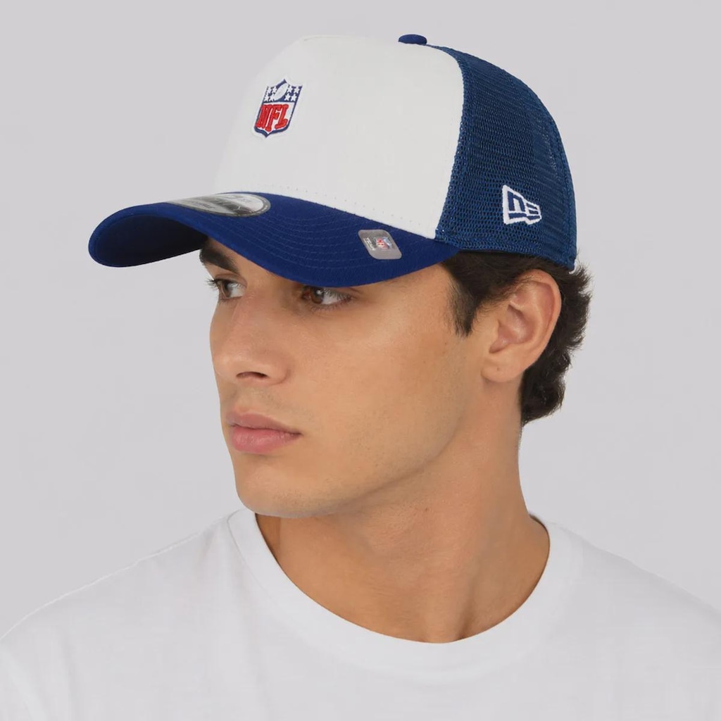 Imagem 5 do produto Boné New Era NFL TR 940 AF
