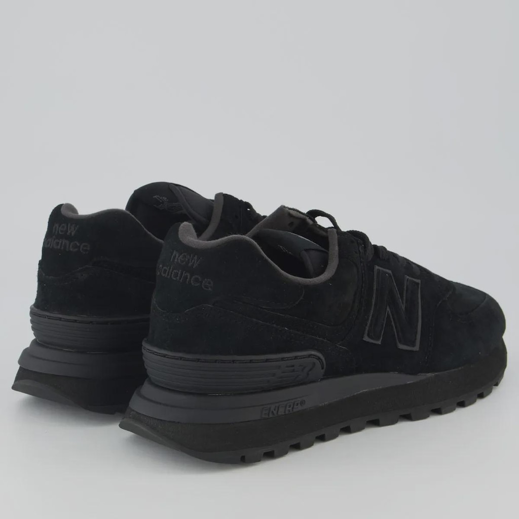 Imagem 3 do produto Tênis Masculino New Balance 574 Legacy