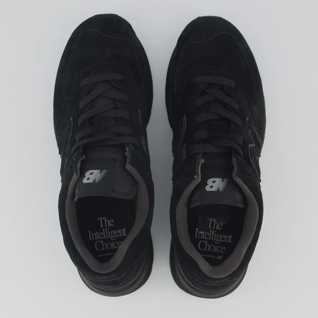 Imagem 4 do produto Tênis Masculino New Balance 574 Legacy
