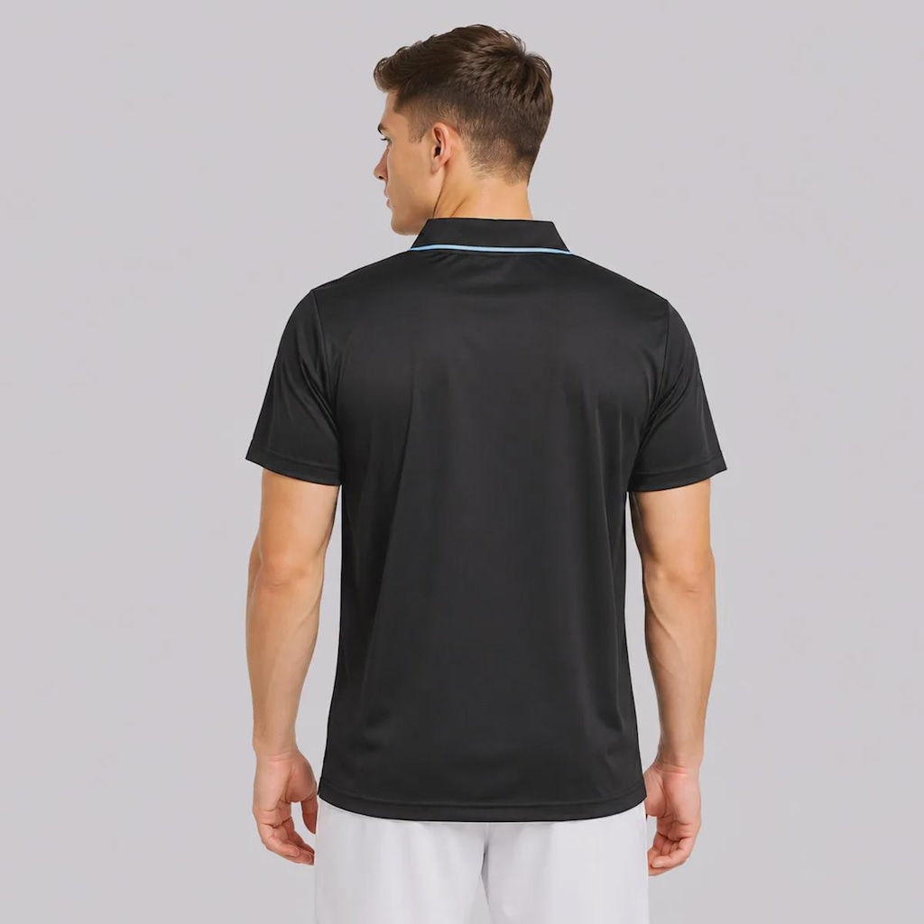 Imagem 4 do produto Camisa Manchester City Dry Fit Masculina