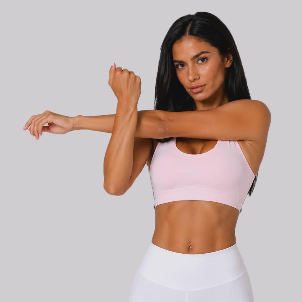 Imagem 3 do produto Top Fila Essential II Feminino