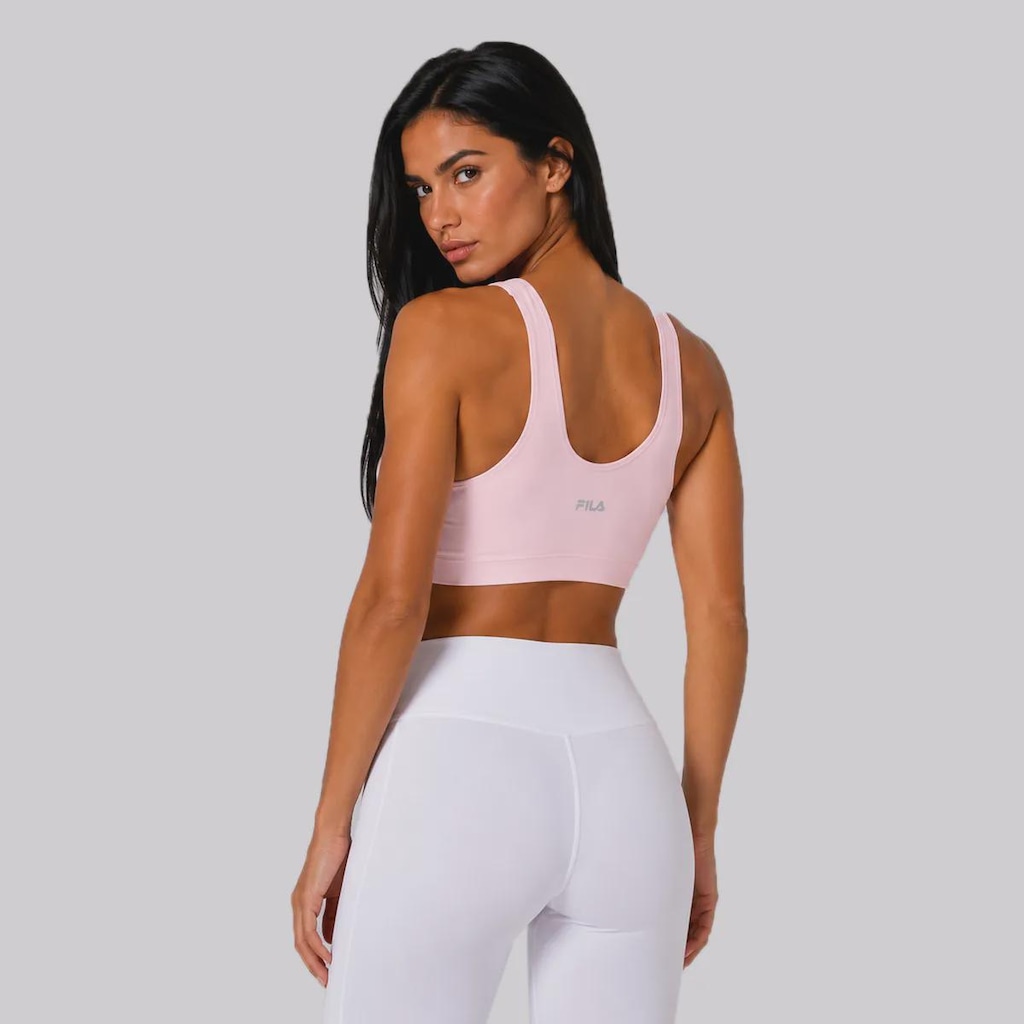 Imagem 4 do produto Top Fila Essential II Feminino