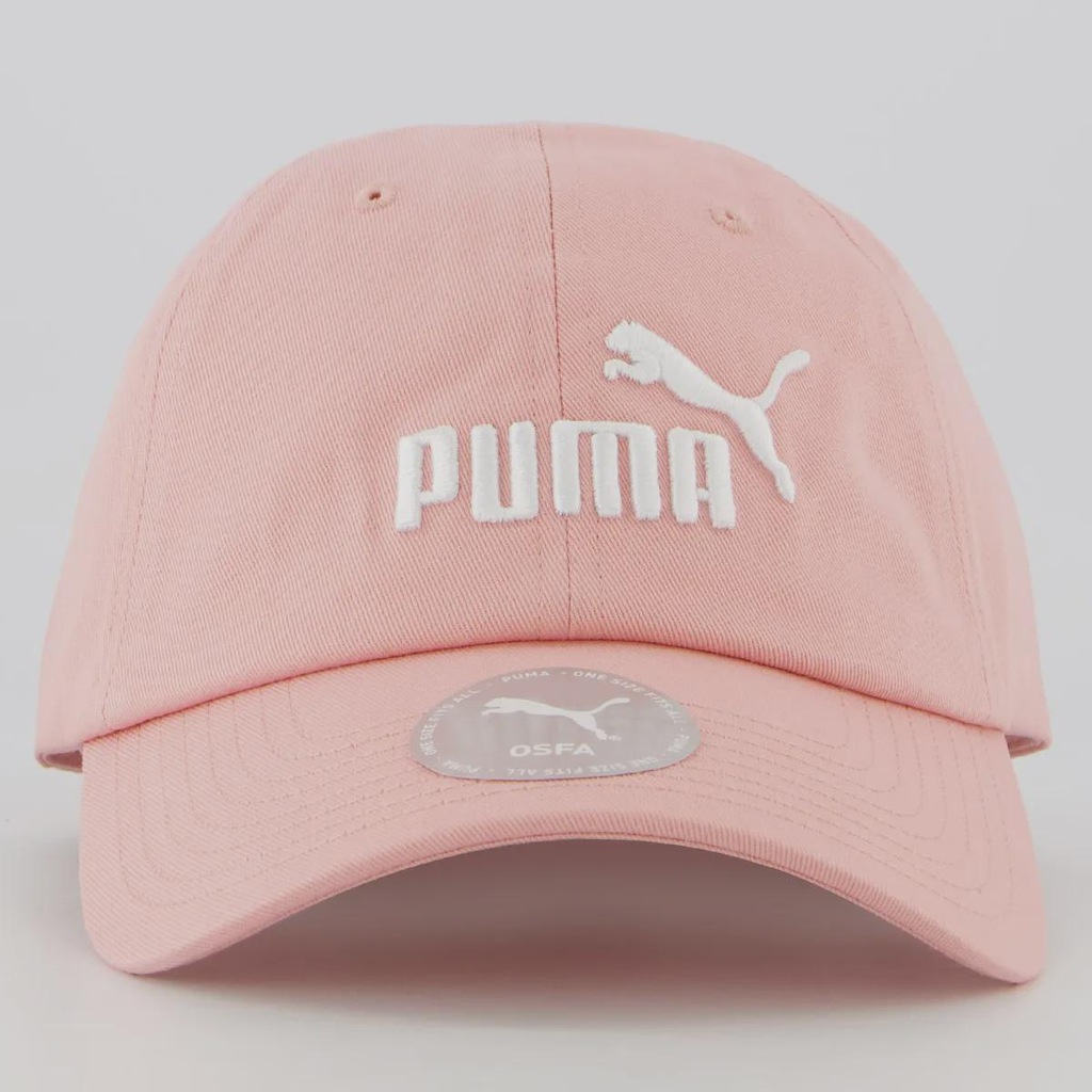 Imagem 2 do produto Boné Puma ESS No 1 Logo