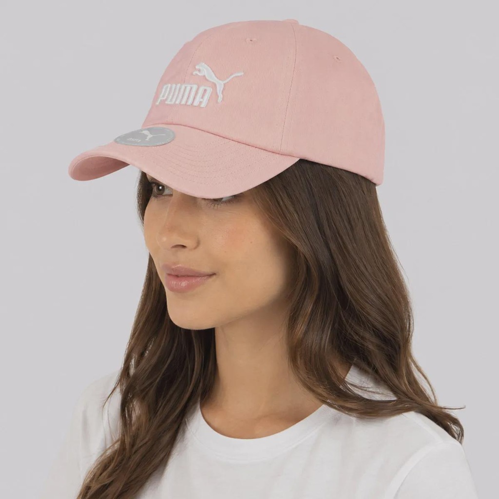 Imagem 5 do produto Boné Puma ESS No 1 Logo