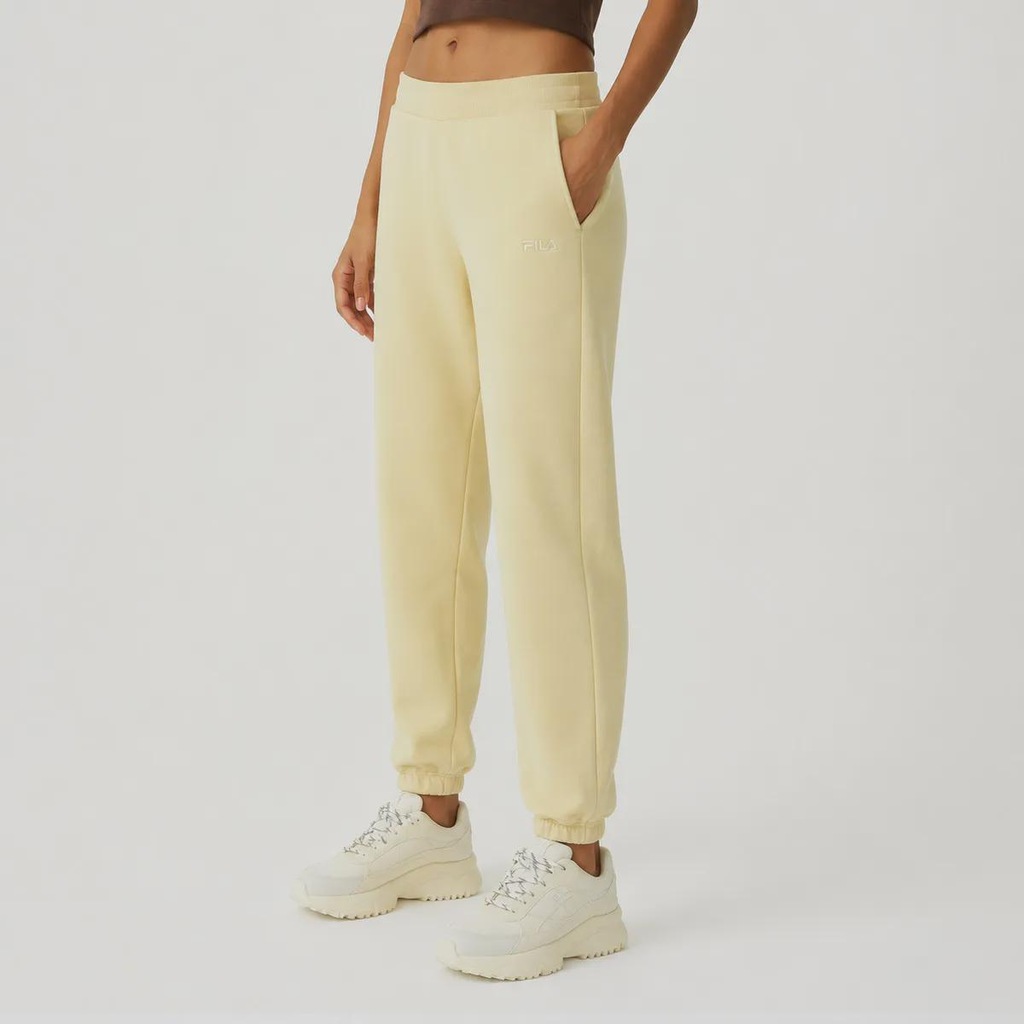 Imagem 2 do produto Calça Fila Classic B Feminina