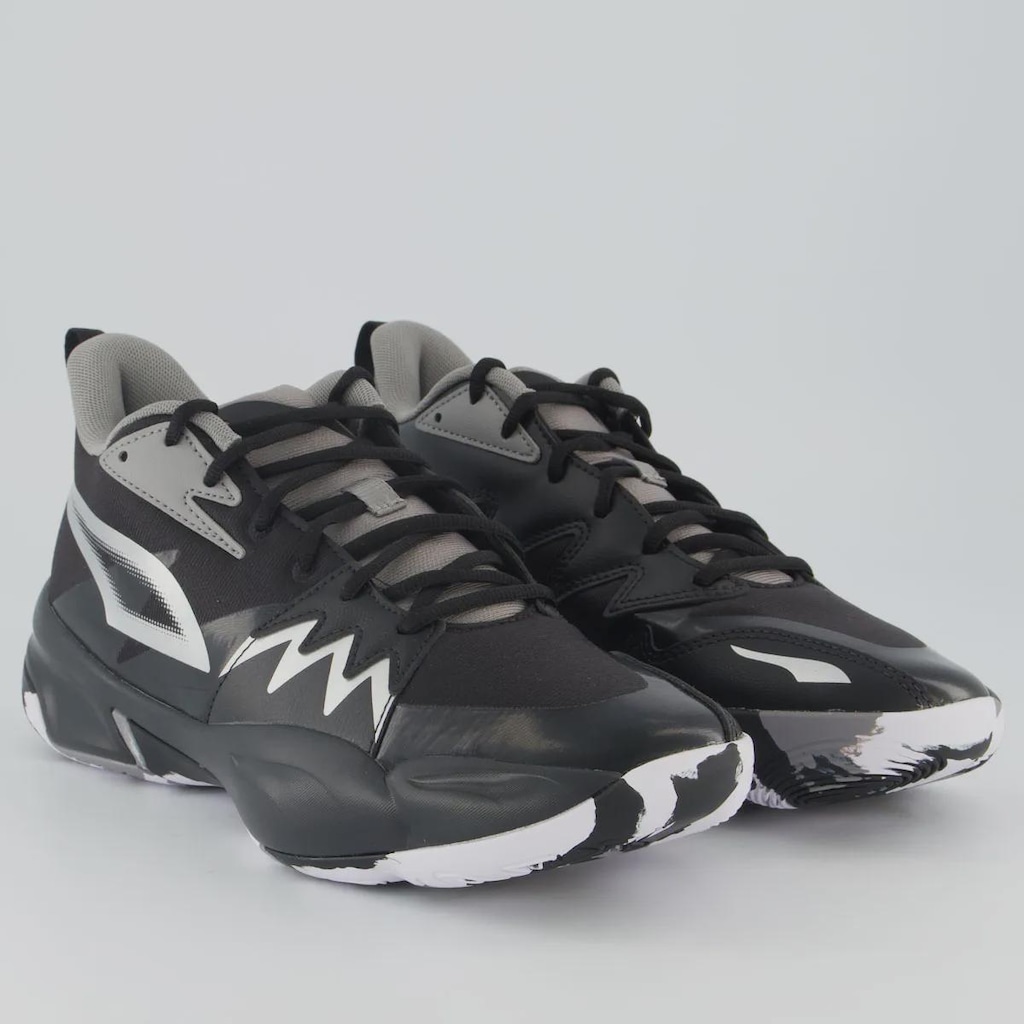 Imagem 2 do produto Tênis Masculino Puma Genetics