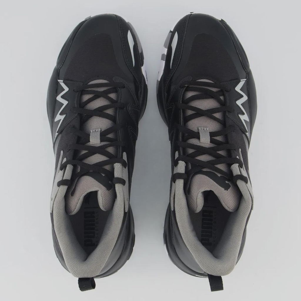 Imagem 5 do produto Tênis Masculino Puma Genetics