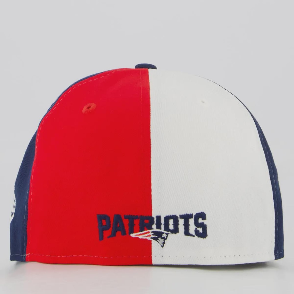 Imagem 3 do produto Boné New Era New England Patriots NFL 23 5950 LP V