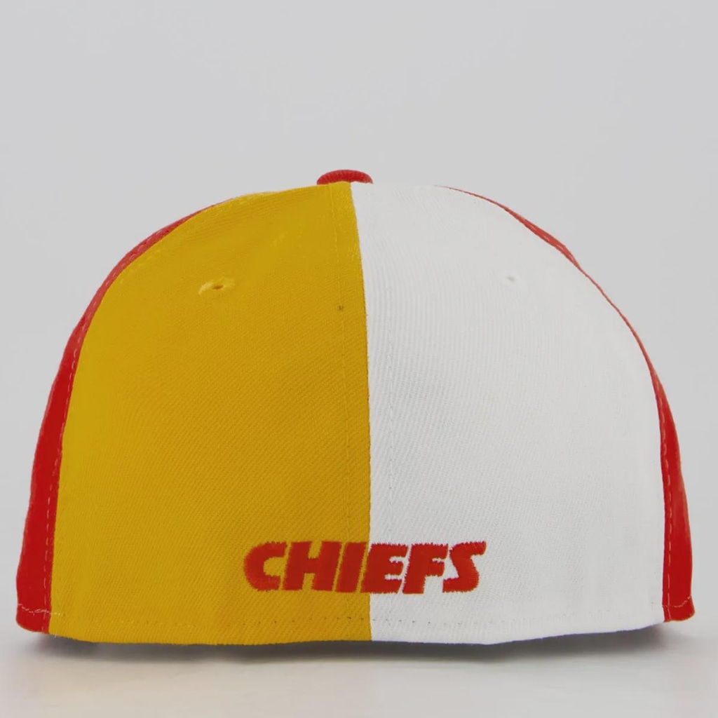 Imagem 3 do produto Boné New Era Kansas City Chiefs NFL 23 5950 LP