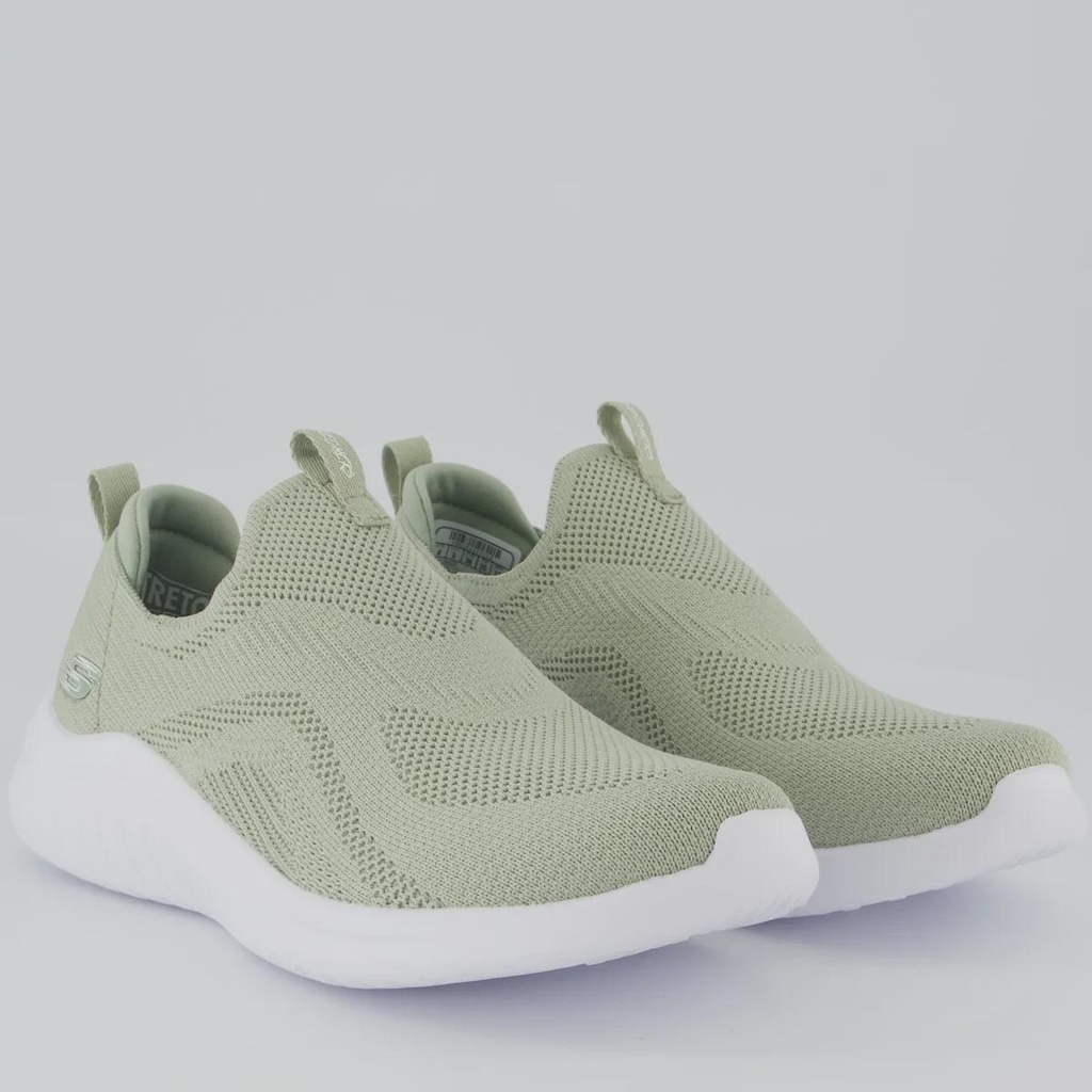 Imagem 2 do produto Tênis Feminino Skechers Ultra Flex 2.0