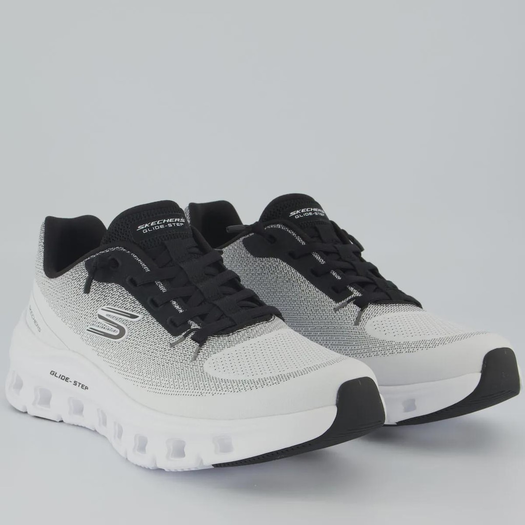 Imagem 2 do produto Tênis Feminino Skechers Glide-Step Pro