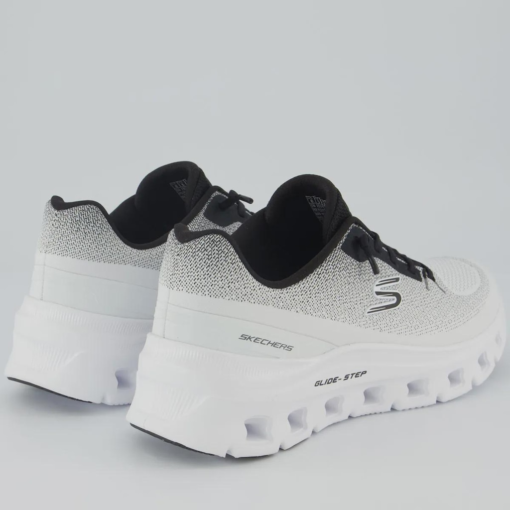 Imagem 3 do produto Tênis Feminino Skechers Glide-Step Pro
