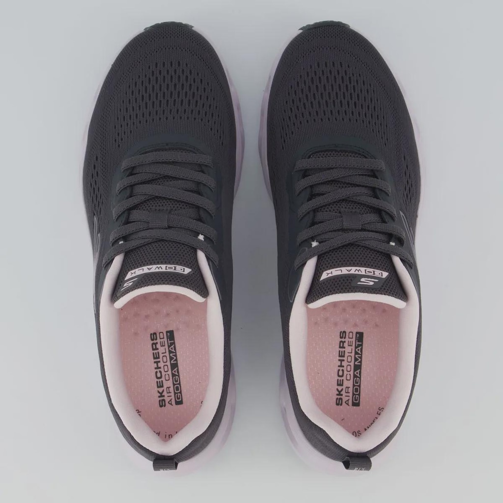 Imagem 4 do produto Tênis Feminino Skechers Go Walk Glide-Step 2.0 Kriste