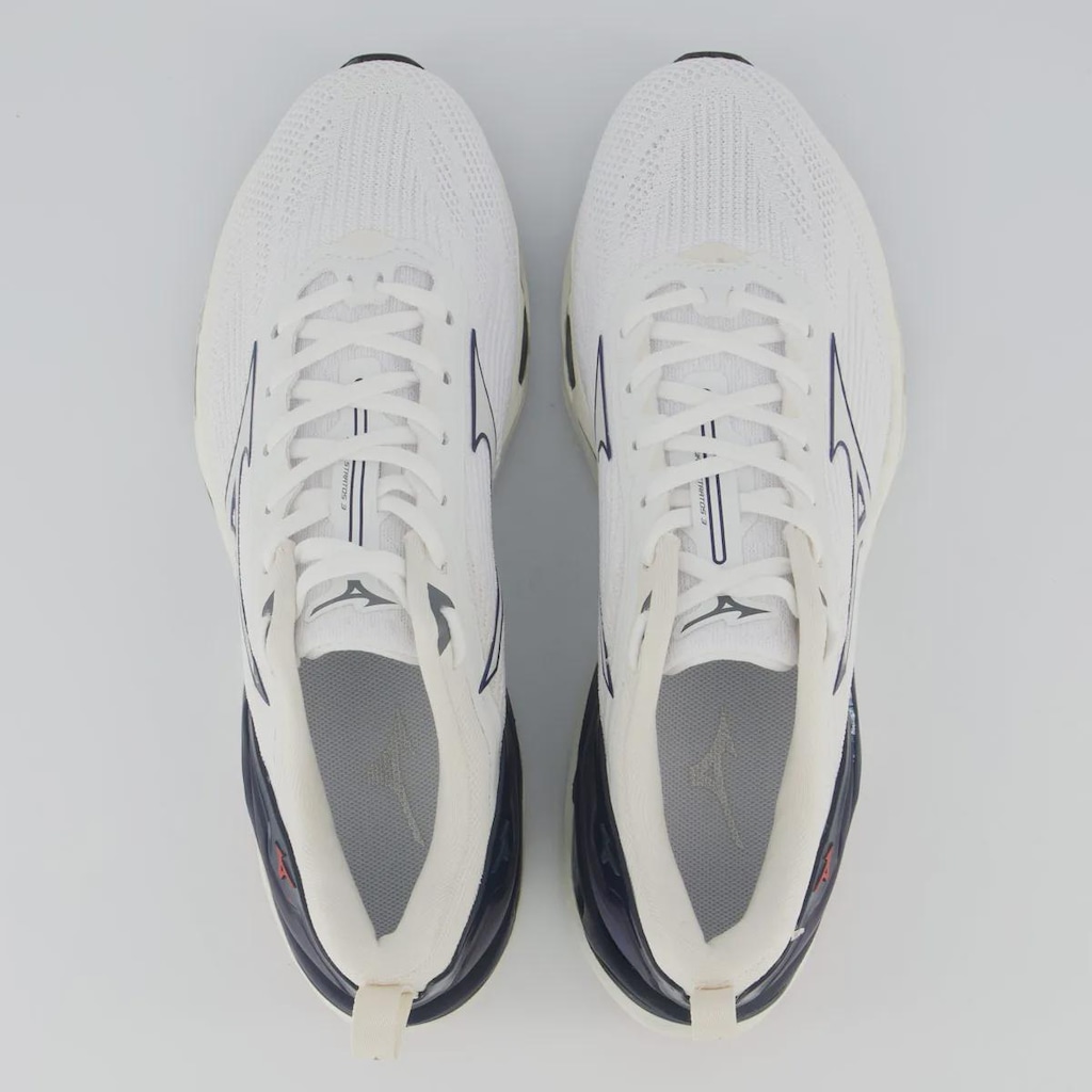 Imagem 4 do produto Tênis Masculino Mizuno Wave Stratos 3