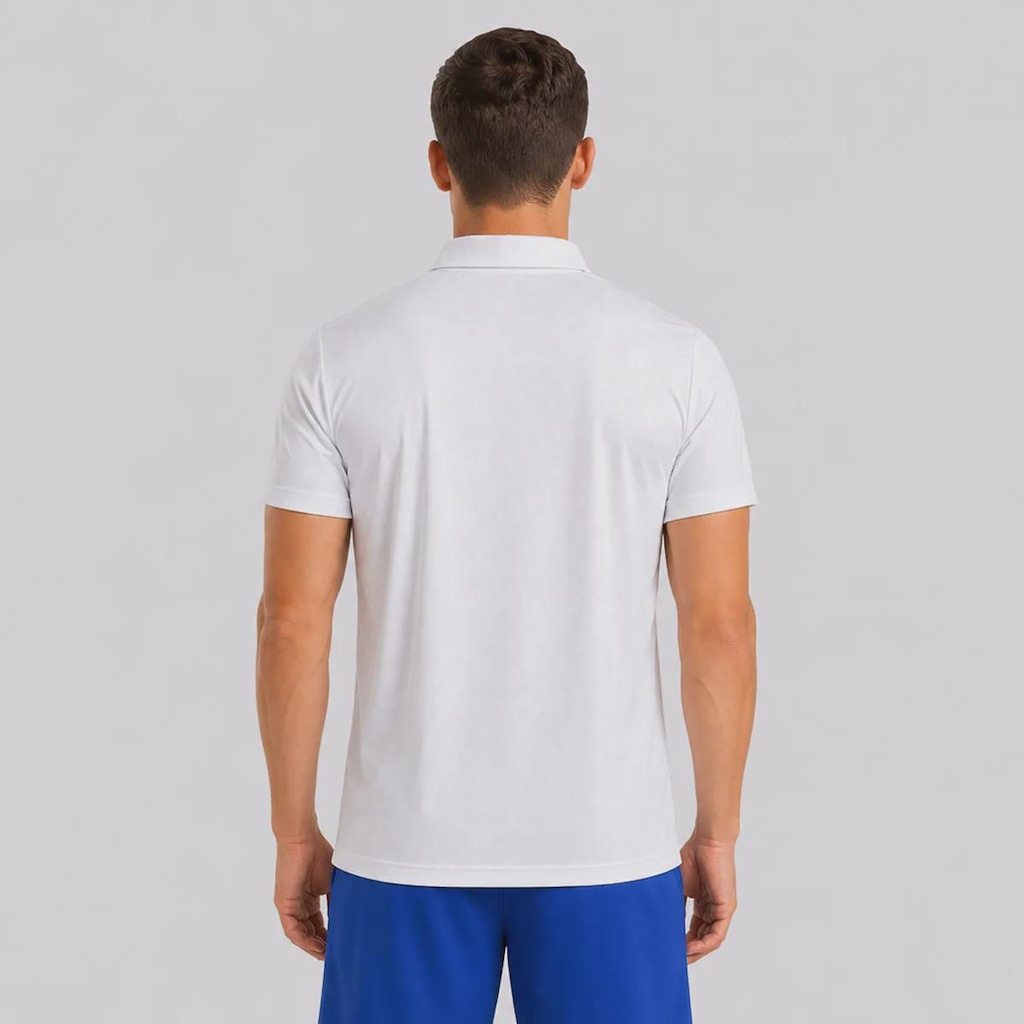 Imagem 4 do produto Camisa do Cruzeiro EC Retrô 1993 Masculina