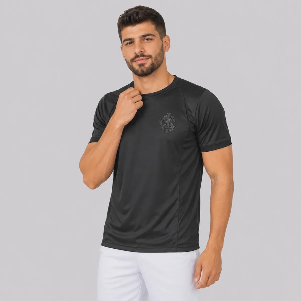 Imagem 2 do produto Camisa do Internacional Dry Masculina