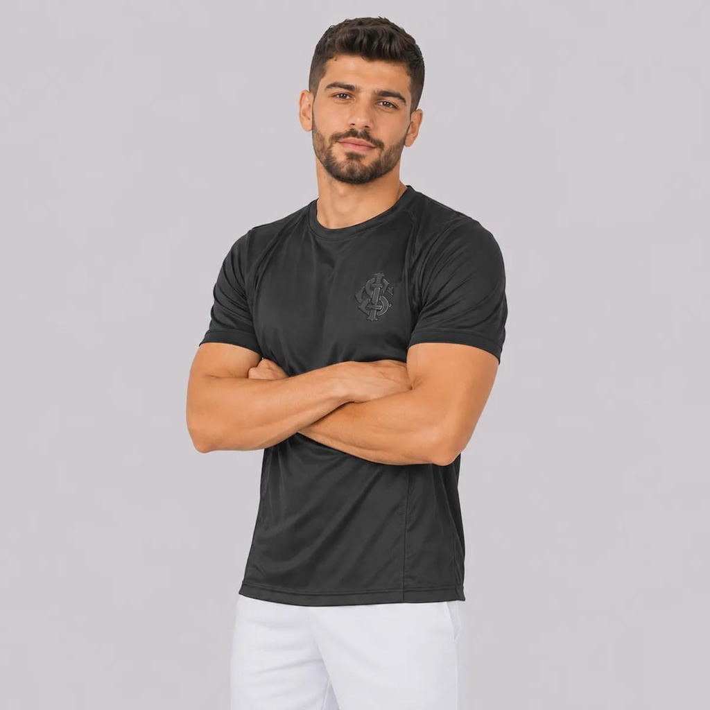 Imagem 3 do produto Camisa do Internacional Dry Masculina