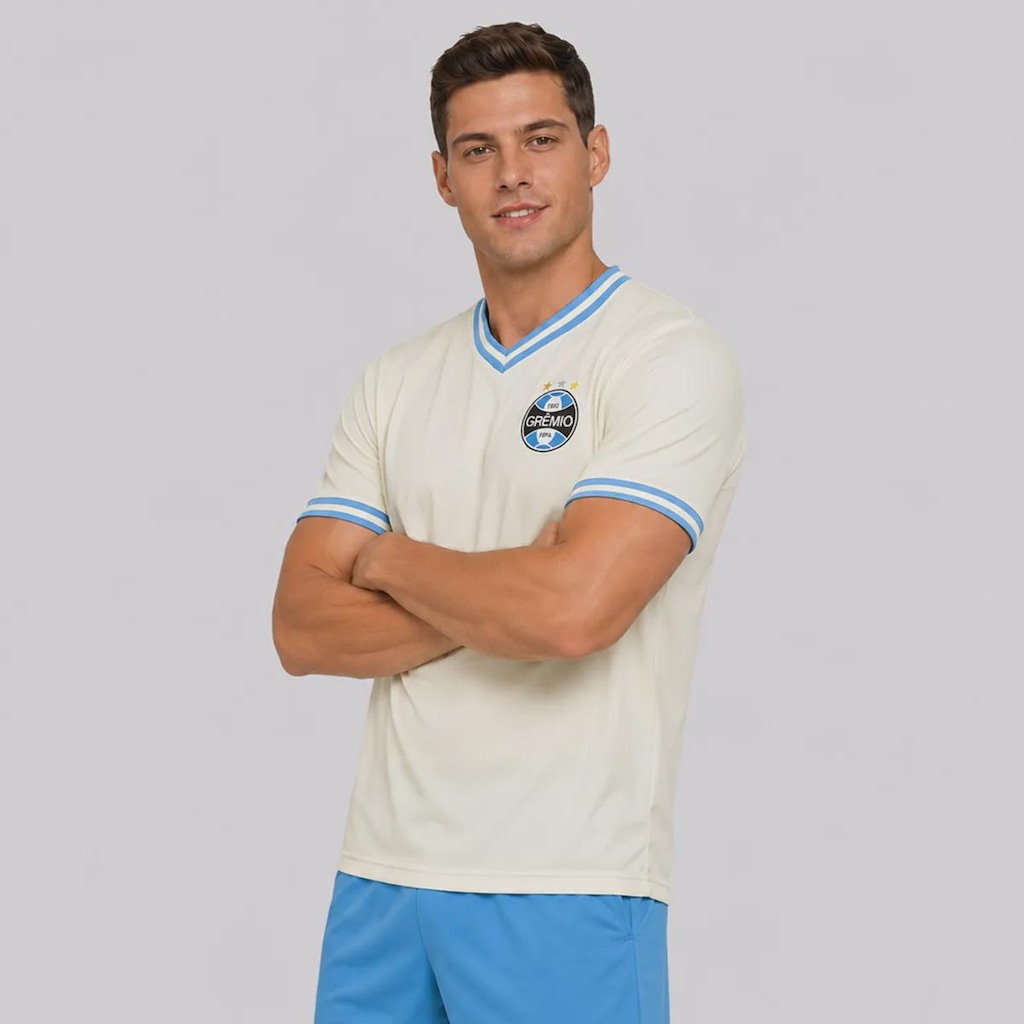 Imagem 3 do produto Camisa do Grêmio Dry Masculina