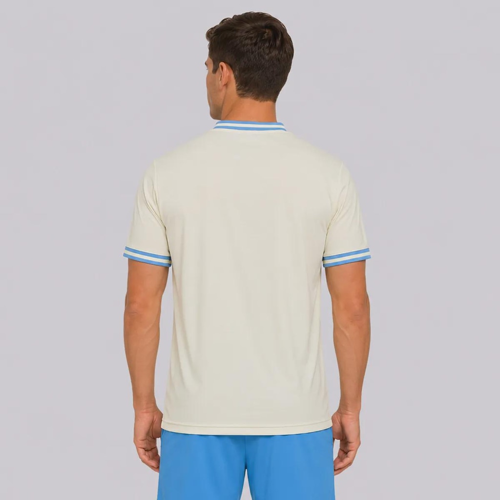 Imagem 4 do produto Camisa do Grêmio Dry Masculina