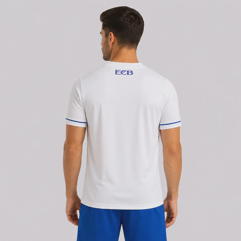 Imagem 4 do produto Camisa do Bahia Faixa Escudo Masculina