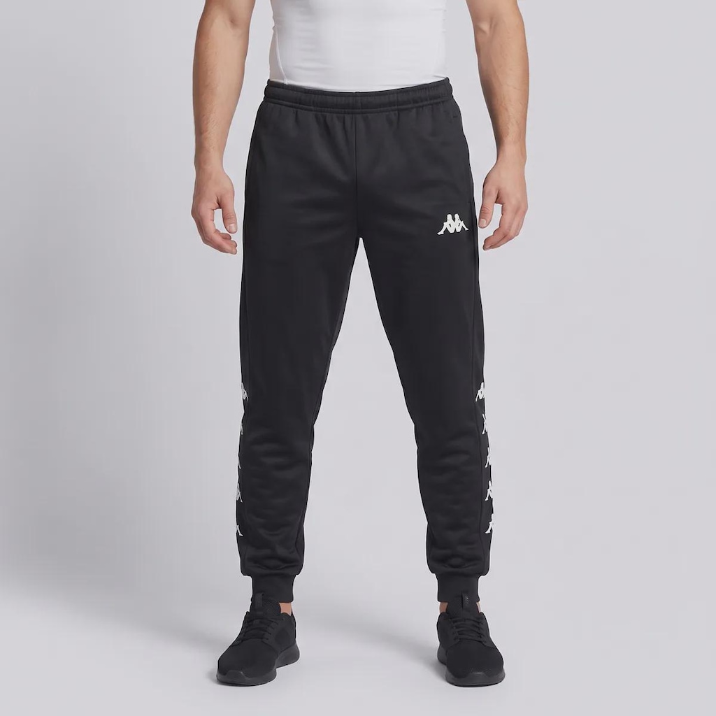 Imagem 2 do produto Calça Kappa Sport Adams Masculina