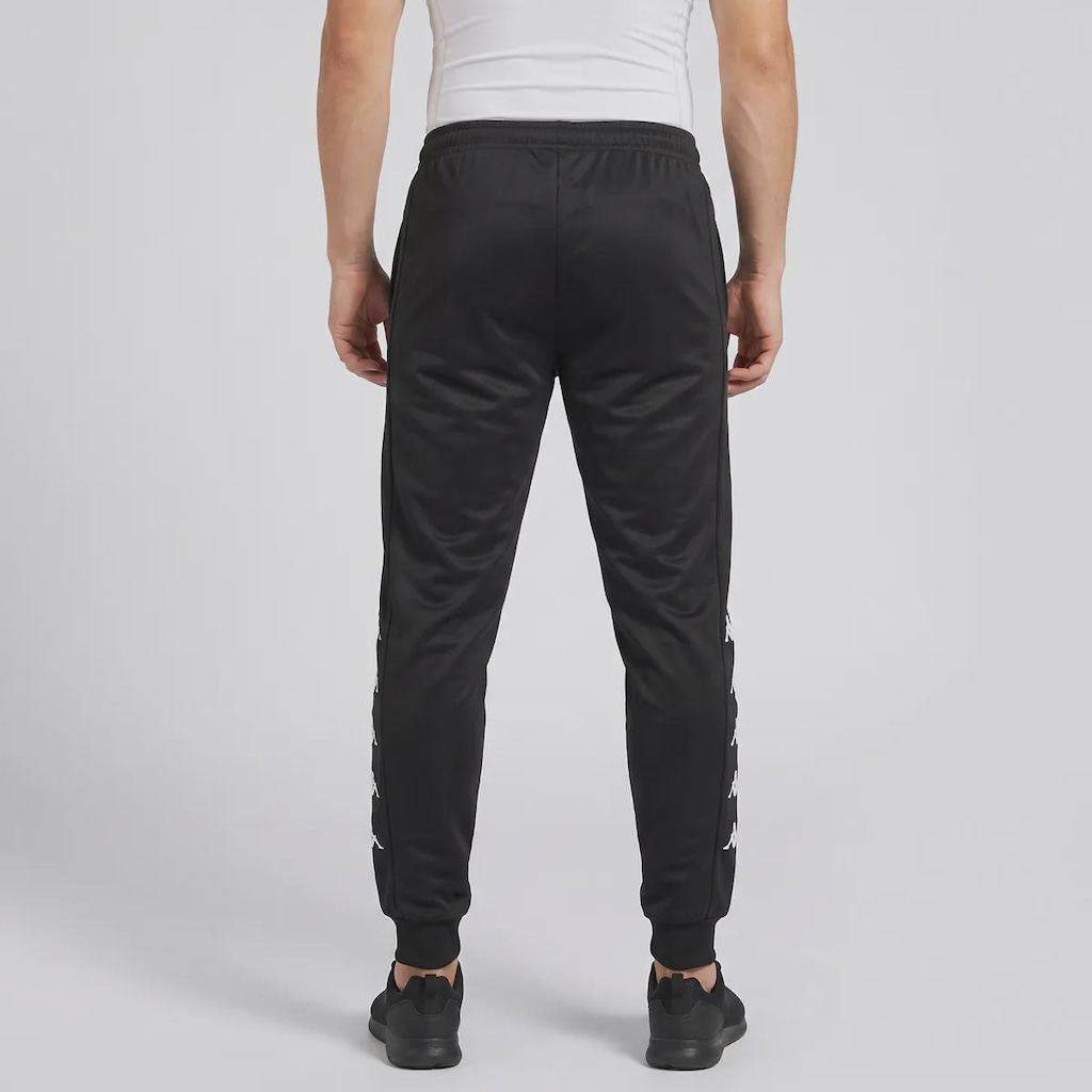 Imagem 3 do produto Calça Kappa Sport Adams Masculina