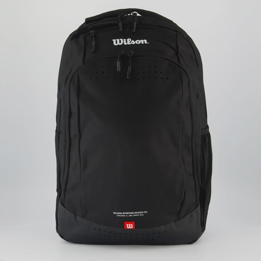 Imagem 3 do produto Mochila Em Poliester Wilson