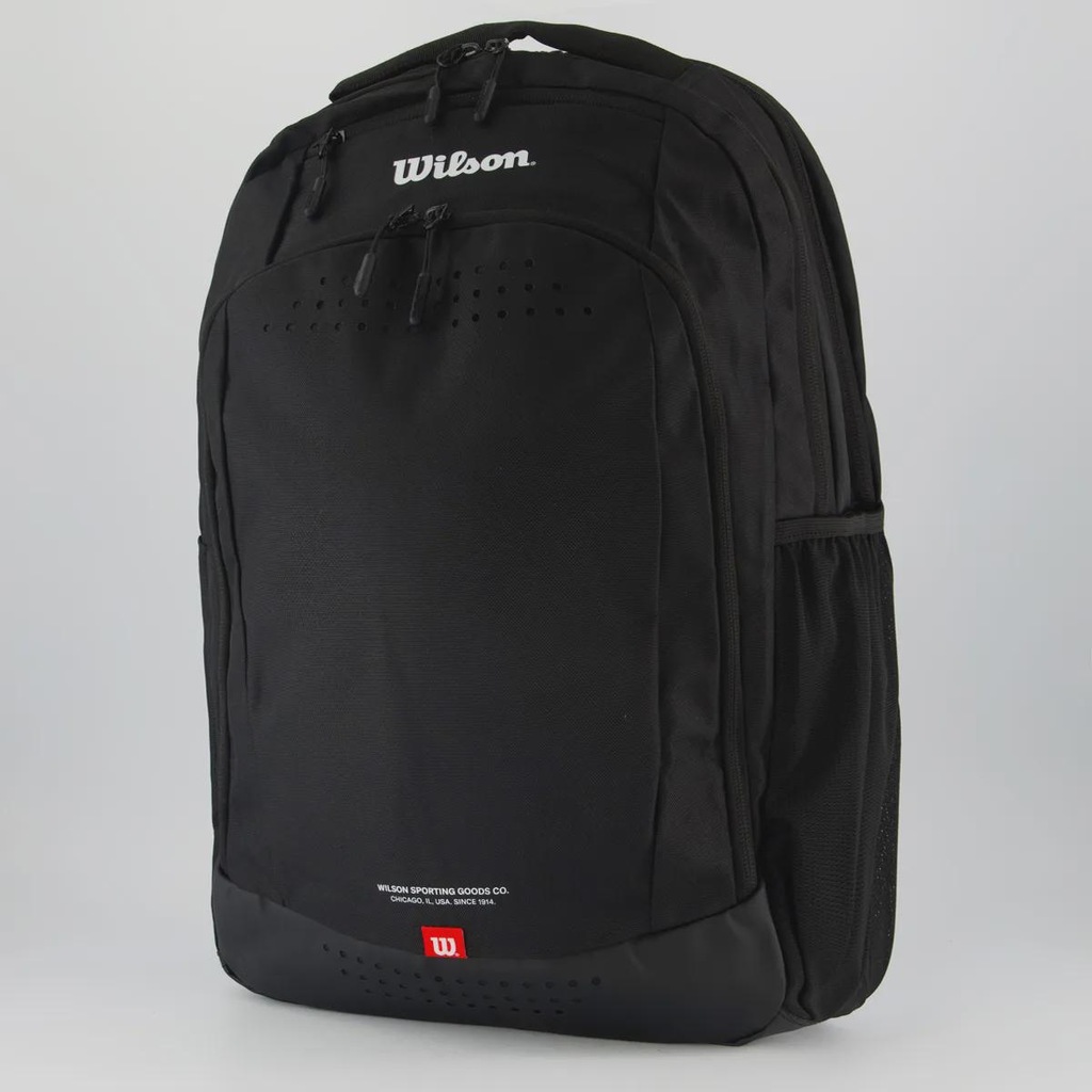 Imagem 5 do produto Mochila Em Poliester Wilson