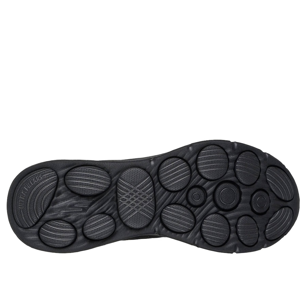 Imagem 4 do produto Tênis Skechers Go Walk 8 Masculino