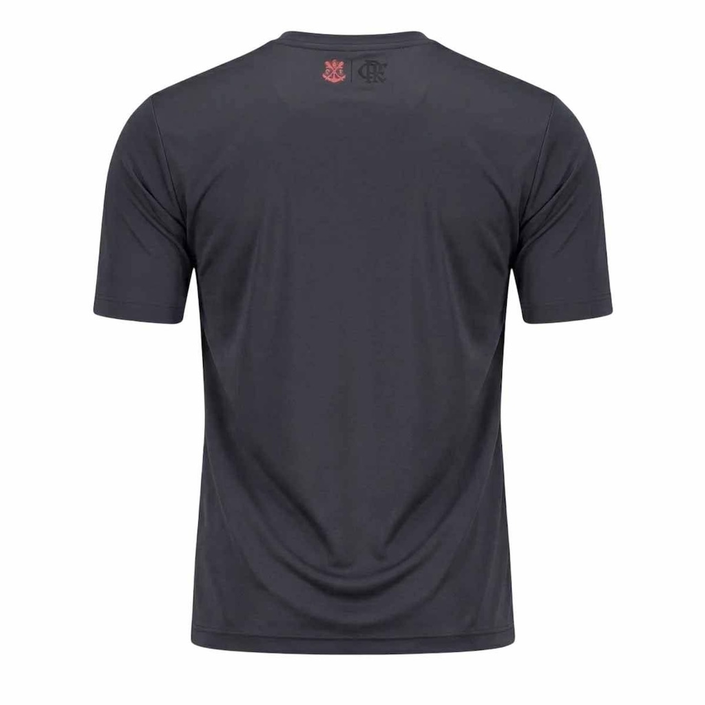 Imagem 2 do produto Camiseta do Flamengo Vibrou Braziline Masculina
