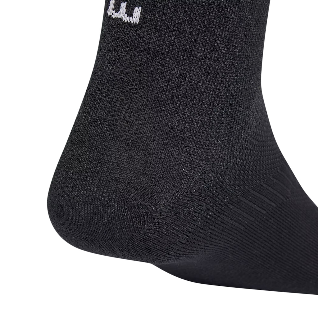 Imagem 3 do produto Meia Cano Médio adidas Message Crew Unissex