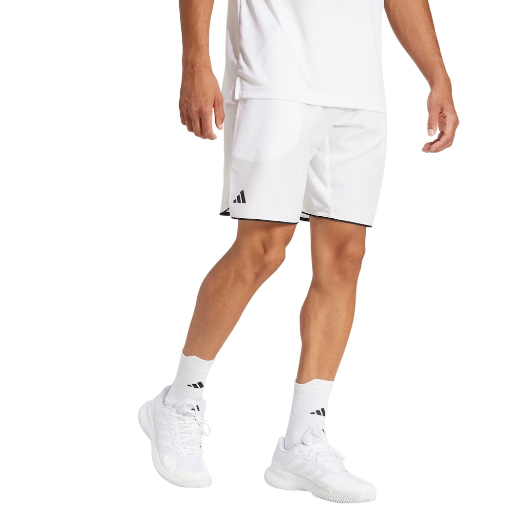 Imagem 3 do produto Bermuda adidas Club Climacool 7 Masculino