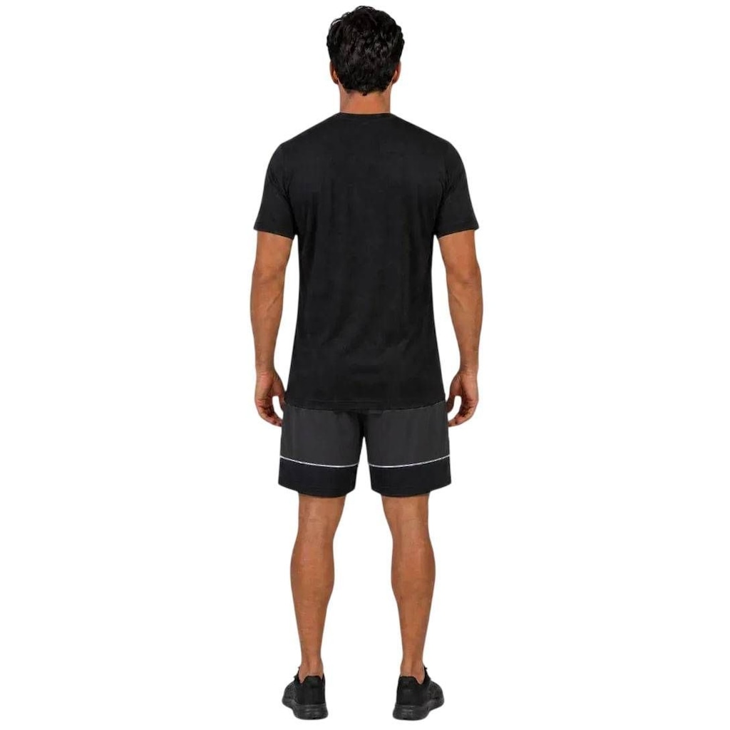 Imagem 2 do produto Calção Corinthians Padrão Braziline Masculino